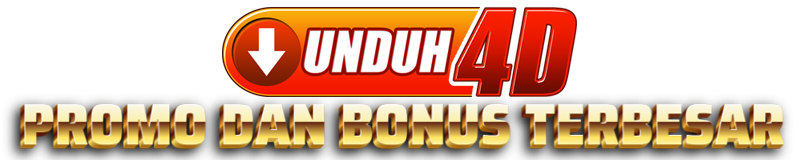 Promo Dan Bonus Terbesar Unduh4d